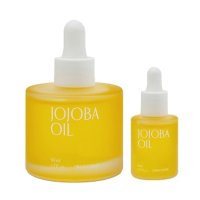 핑크원더 호호바오일 앰플 50ml+10ml jojobaoil