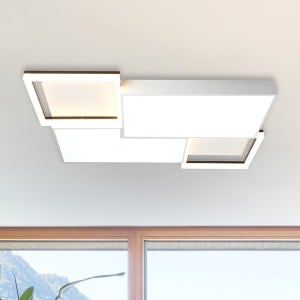 세이브200W 국산LED거실등 아파트거실등 리모컨 오스람칩