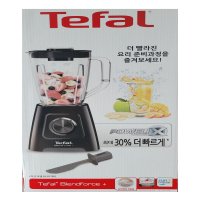 테팔 믹서기 2.2L BL4258KR 블렌더 가정용 사무실 과일쥬스