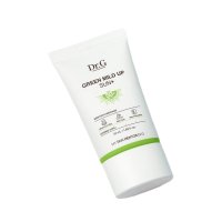 닥터지 그린 마일드 업 선크림 무기자차 50ml 1개