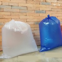 다이소 쓰레기 봉투 재활용 비닐봉투 김장비닐