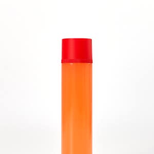 (172개) 골드 원형 협구 페트병 500ml 간장 식초 양념 소스 물엿 시럽 액젓 원액