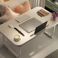 접이식 좌식 책상 공부 테이블 1인용 노트북 책상