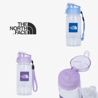 노스페이스 키즈 초등학생 물병 물통 트리탄 보틀 400ML NA5CN01