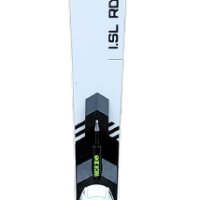 [중고] HEAD - I. SL RD FIS WC / 165cm