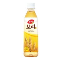 pet 1박스 보리음료 보리차 동서 페트병 20병 500ml