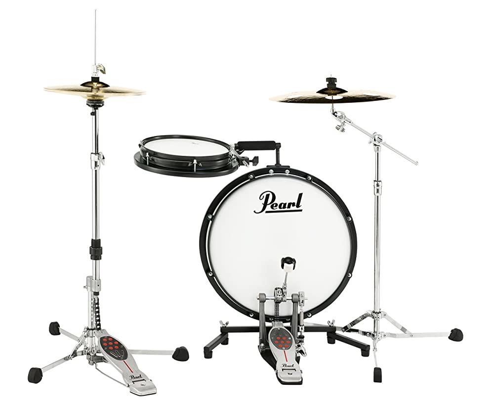 Pearl 드럼 세트 (PCTK1810)
