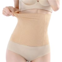 똥배+뱃살 보정속옷 거들 복부 여자 속바지 압박밴드 다이어트 코르셋 몸매보정 XS-3XL