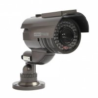 모형 감시카메라 방범 cctv 돔형 보안카메라 도난방지 카메라