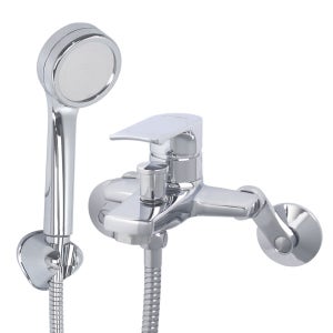 S2002 고급형 샤워기수전 자동전환 욕실수전 욕조 샤워수전 수도꼭지 샤워기