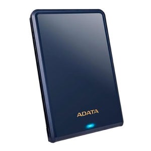 ADATA)외장하드HV620SValue(2TB/블루)