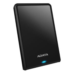 ADATA)외장하드HV620SValue(2TB/블랙)