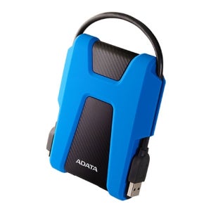 ADATA)외장하드HD680DurableExtreme(2TB/블루)