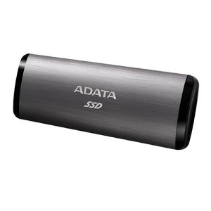ADATA)외장SSDSE760Ctype(1TB/그레이)