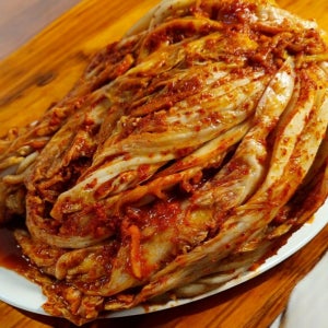 국내산 포기김치 10kg 배추김치 전라도 장수 고랭지 업소용 일반박스