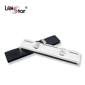 LANstar 메모리 램 카드 방열판 실버 LS-MHEAT-S