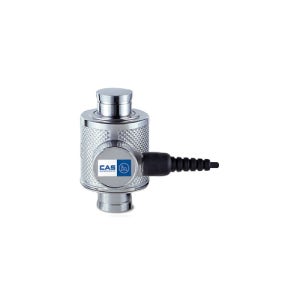 CAS 로드셀 WBK-NR-10 (10tf) 탱크 사일로 트럭 스케일 Load Cell