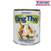 [베트남] VINAMILK 옹토 연유 380g / Ong Tho Sweetened Condensed Milk with vegetable oil