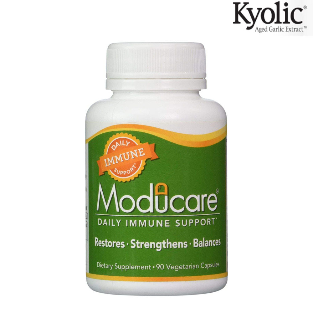 쿄릭 모듀케어 EPI 데일리 이뮨 서포트 90캡슐 <b>모두케어</b>