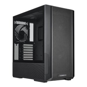 리안리 LANCOOL 216 Black (미들타워)