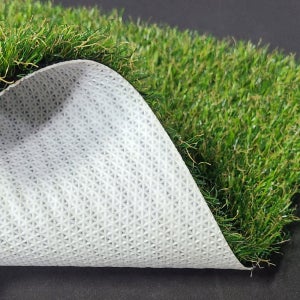 인조잔디 숨터프 알파 TPE코팅 방수 고무악취X 셀프시공 DIY