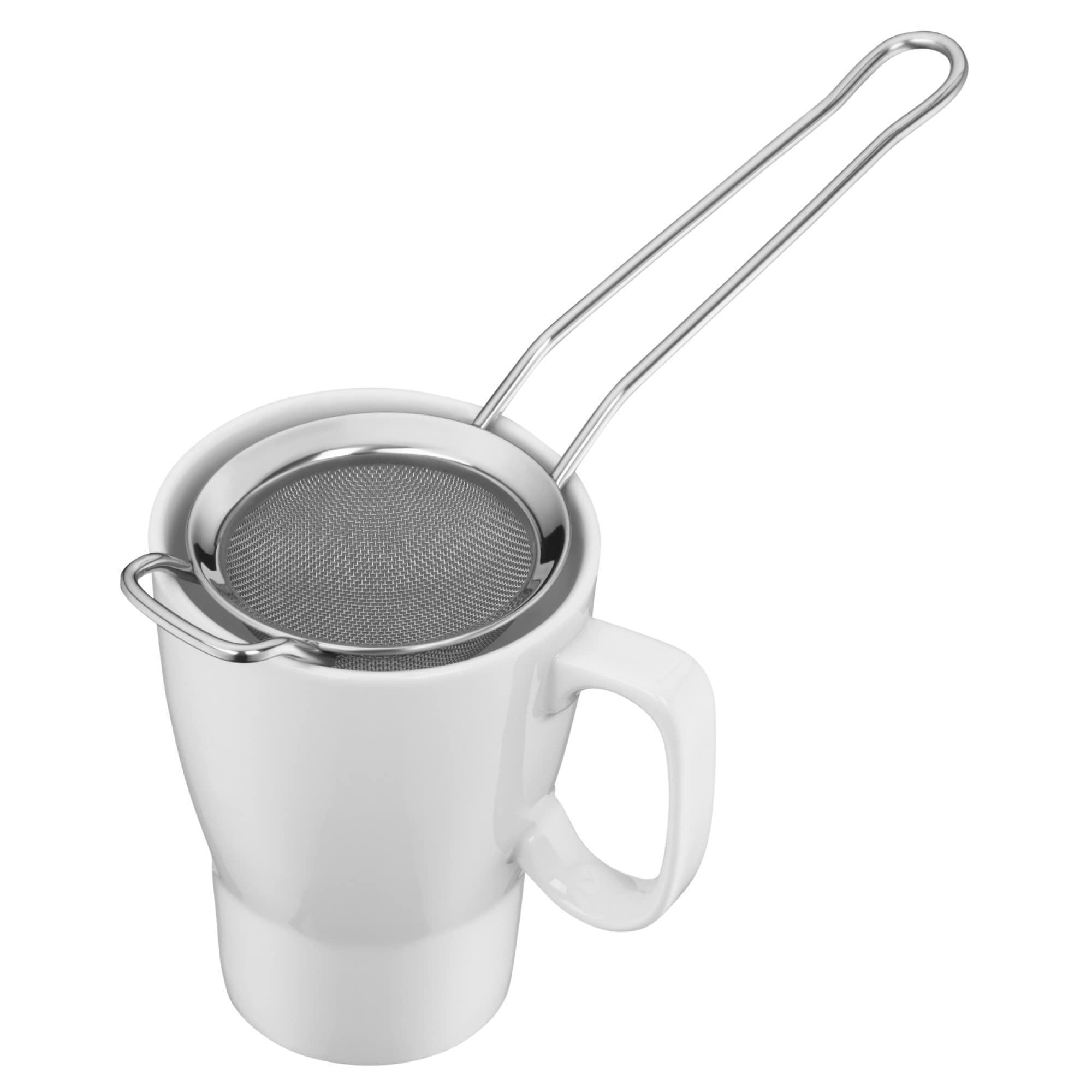 독일 WMF 고메 티 스트레이너 차 거름망 8cm