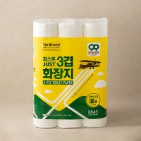 노브랜드 JUST 3겹 화장지30M30롤 (산본점)