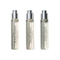 바이레도 Byredo 라 셀렉션 보이지 오 드 퍼퓸 3종 세트 12ml