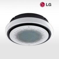 LG 시스템에어컨 40평 천장형 냉난방기 원형 TW1450Y9SR