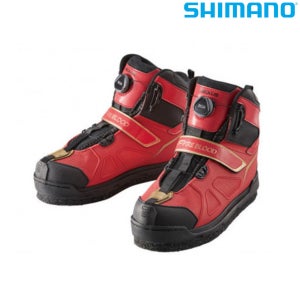 시마노 윤성 FS-175U리미티드 고어텍스 갯바위 낚시신발