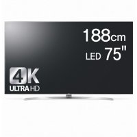 LG 75인치 스마트 4K SUHD 엘지전자 LED TV 75SJ8570