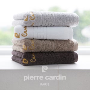 피에르가르뎅 황제 고급수건 호텔타올 190g 답례품 선물세트