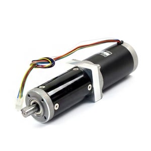 BLDC감속모터 BL10057+IG52GM (110W)