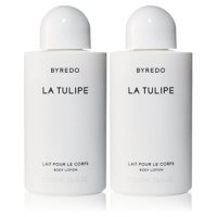 바이레도 라튤립 바디로션 225ml 2팩 La Tulipe