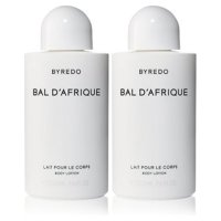 바이레도 발 다프리크 바디로션 225ml 2팩 Bal dAfrique