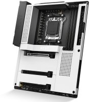 [NZXT] N7 B650E Matte White (AMD B650/ATX)