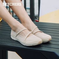 [S] 스케쳐스 여성용 Skechers 메쉬 벨크로디자인 여름 스니커즈