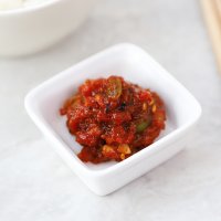 [함경도할머니젓갈] 씨앗 젓갈 500g / 700g / 1kg