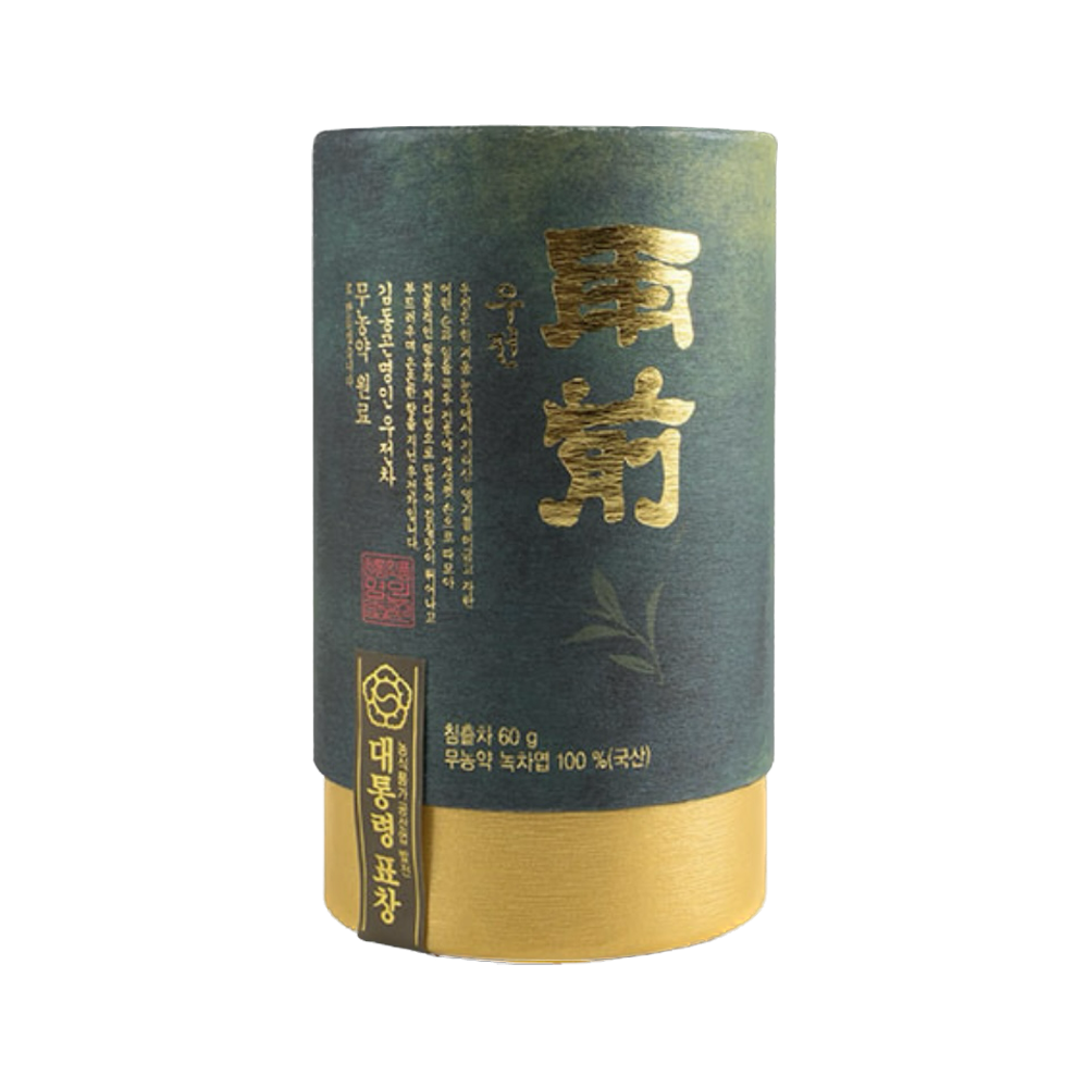 우전화학 이미지