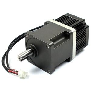 BLDC감속모터 TE22BK-24 (싱크엔지니어링)