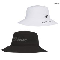 타이틀리스트 버킷 햇 벙거지 플레이어 스타드라이 골프 모자