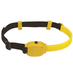 활선경보기 TK-808A(밴드형-어깨,안전모)