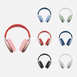 와이즈 에어팟 맥스 케이스 풀세트