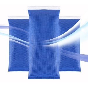 천연 건조 제습제 2P 반영구 탈취제 서랍 신발장 집안 텐트 차량 냄새제거 옷장 습기제거