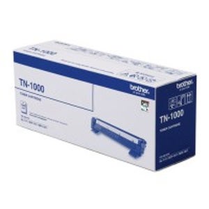 부라더 TN-1000/검정/정품토너[DCP-1510,DCP-1610W,HL-1110,HL-1210W,MFC-1810,MFC-1815,MFC-1910W]