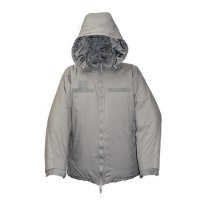 [미군 방한자켓] 미군 테니어 프리마로프트 파카 TENNIER INDUSTRIES LEVEL 7 PARKA