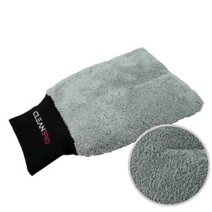 세차장갑 세차용품  클린브로 워시미트