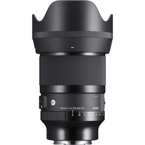 시그마 50mm F1.4 DG DN Art 소니 FE
