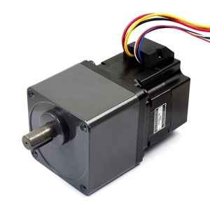 BLDC감속모터 BL8090S+5Gear Box