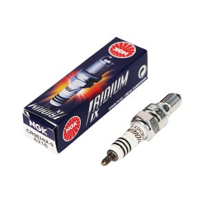 CBR600F CBR900RR CBR929RR CBR400R 호넷 이리듐 플러그 NGK CR9EHIX-9 6216 4개 세트